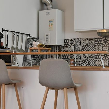 Տтυdισ126 Moderne Spacieux Lumineux Thiers Exteriör bild
