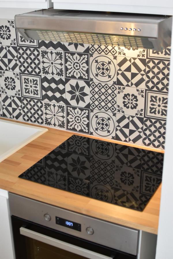 Տтυdισ126 Moderne Spacieux Lumineux Thiers Exteriör bild