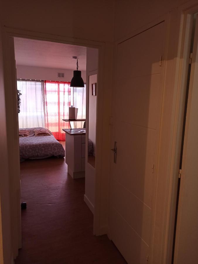 Տтυdισ126 Moderne Spacieux Lumineux Thiers Exteriör bild